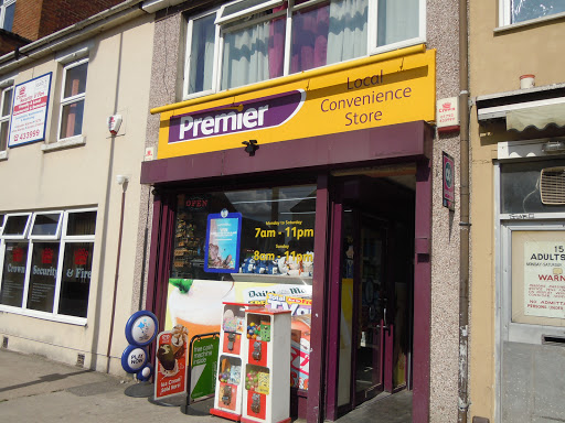 Premier Local - Visual