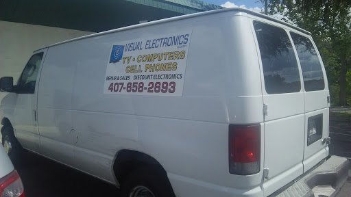 Visual Electronics Corporation - Visual