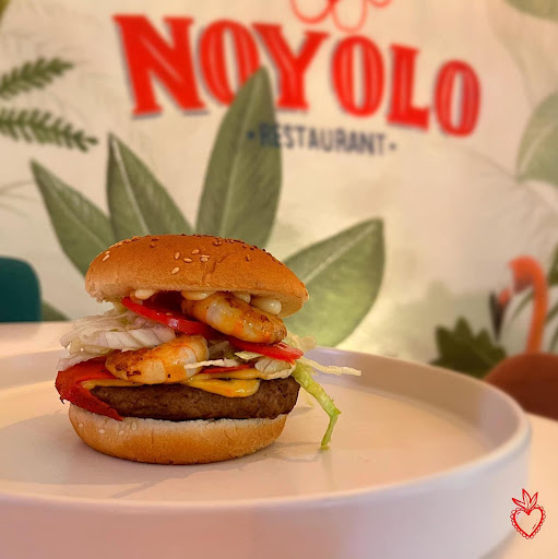 Noyolo Pizzería - Thumbnail