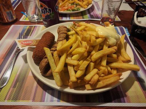 De Frietstore - Thumbnail