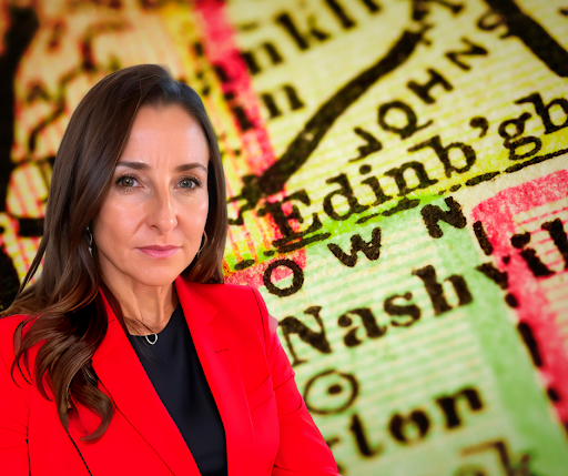 Amy Price Dixon, REALTOR