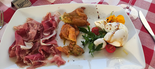 Officina Gastronomica Da Tino - Thumbnail