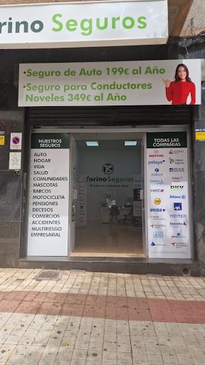TORINO SEGUROS
