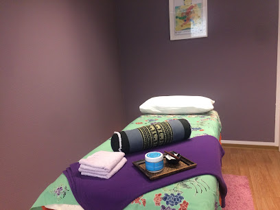 Chi Nei Tsang Stuttgart - Taoistische Bauch- Organmassage, Qi Gong, Energiearbeit & Feng Shui