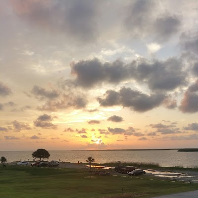 Cypremort Point State Park