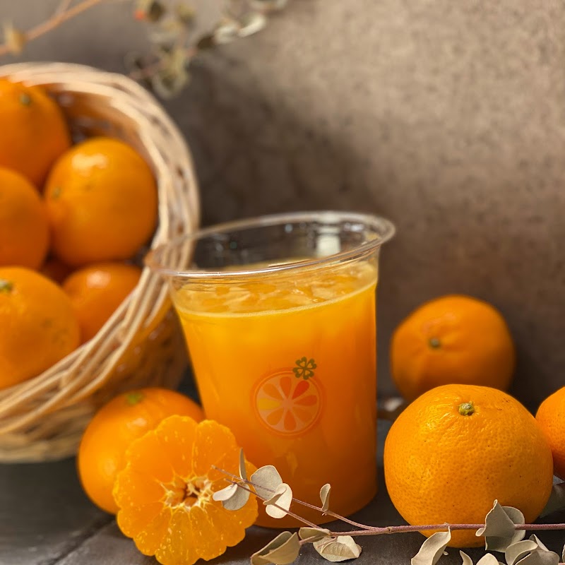 フルーツパーラー大フク