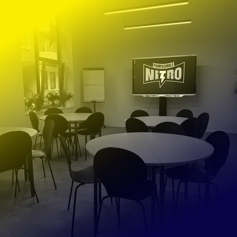 Fahrschule Nitro Foto 3