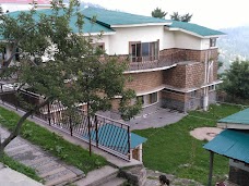 Premier Inn murree