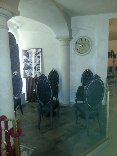 Borgo Fossa - Visual