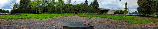 Brunswick Wesleyan Chapel Graveyard - Thumbnail