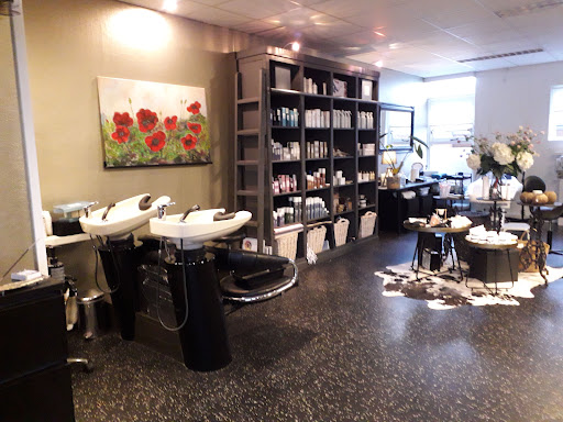 Eugenie Hair & Make-Up