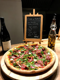 Photo n°5 de NAPO PIZZA à Le Pouzin (Pizzeria)