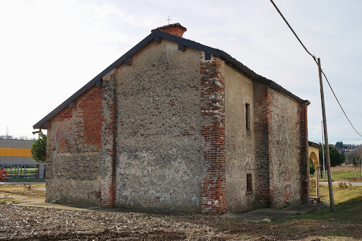 Oratorio di San Fabiano - Thumbnail