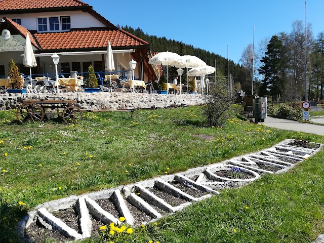 Restaurant Pferdestall