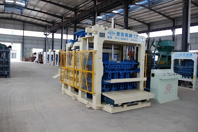 Photos of Heavy Machinery Viqa L.L.C