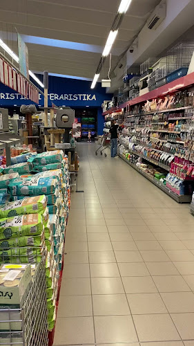 Radno vrijeme Pet centar