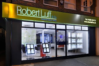 Robert Luff & Co Lancing Estate Agents