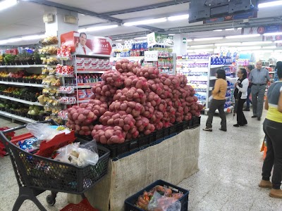 Photos of Mercado Madrid