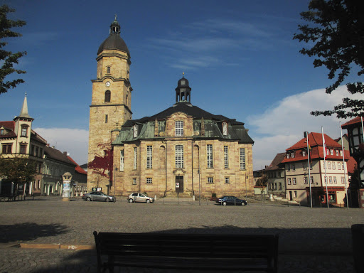 Waltershausen - Thumbnail