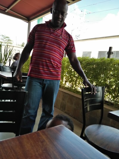 Photos of Lunga Lunga Square