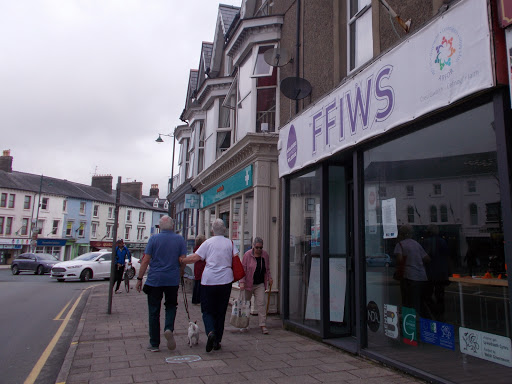 Arloesi Gwynedd Wledig Gallery - United Kingdom