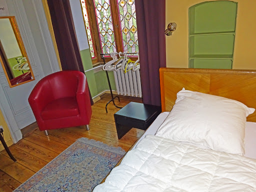 Hummel Hostel - Thumbnail