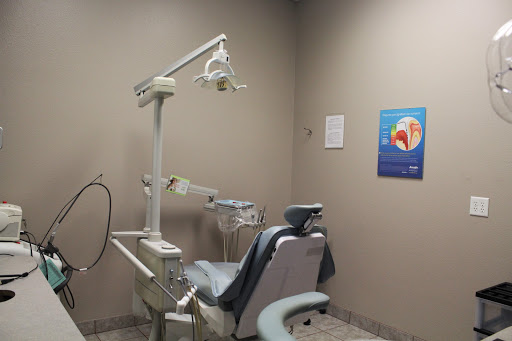 Access Health Dental