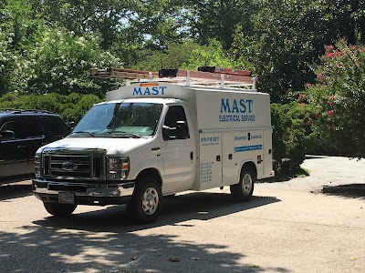 Mast Electrical