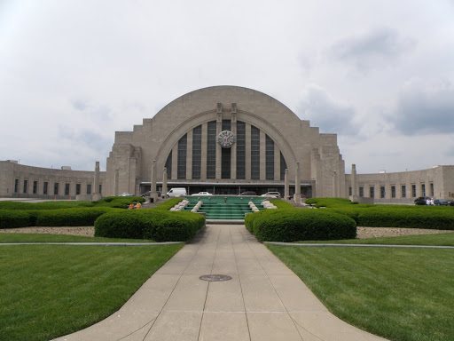 Cincinnati Historical Society