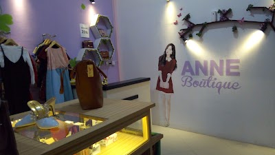 Clothing Store