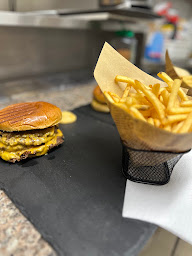 Photo n°20 de INDIAN BURGER TRUCHTERSHEIM à Truchtersheim (Restaurant)