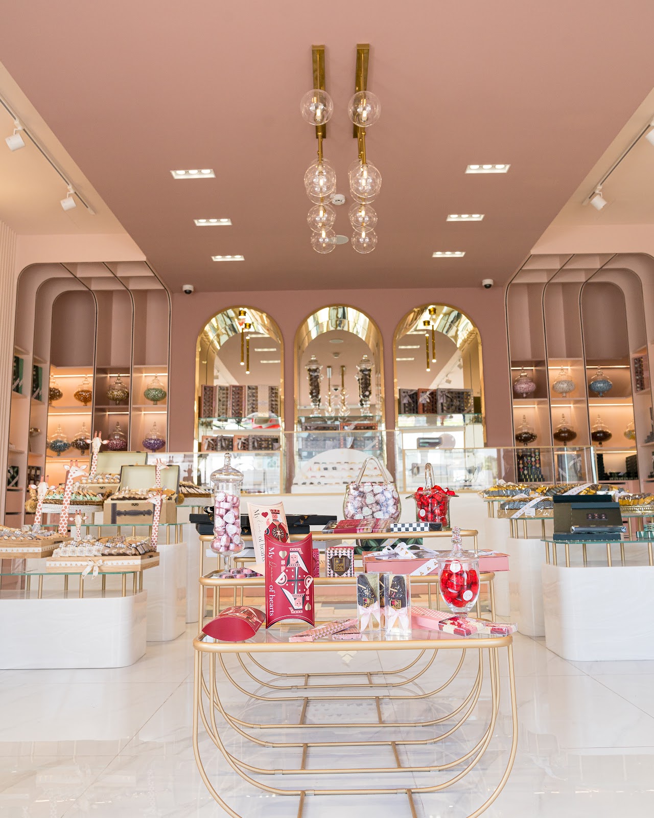 Shanshal Chocolate & Café - صورة 2