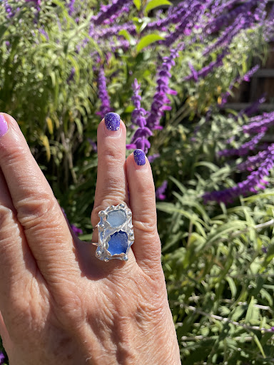 Susan's Jewels of the Sea - Thumbnail