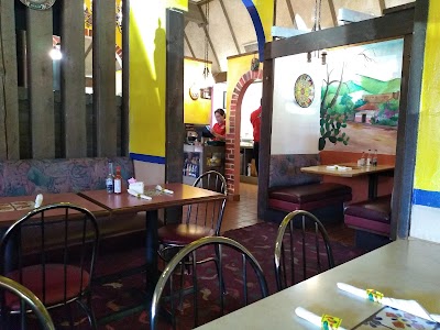 El Sombrero Mexican Restaurant