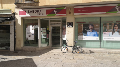 LABORAL Kutxa Salamanca - Zamora - Thumbnail