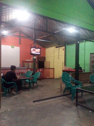 cafe
