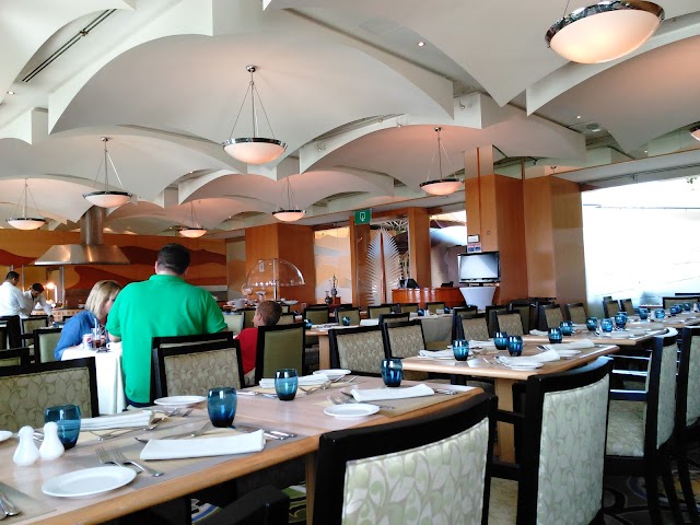 Mercure Grand Jebel Hafeet Al Ain Hotel