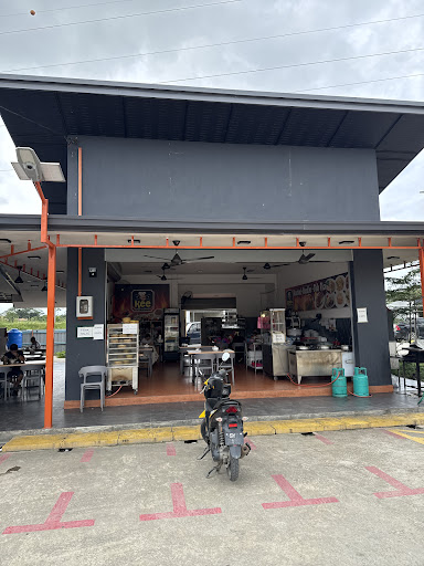 Kee Food Corner