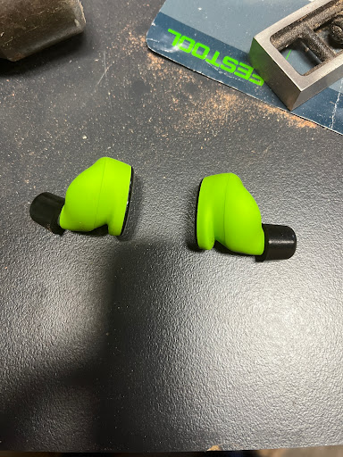 Earjobs | The Ear Protection Specialist - Thumbnail