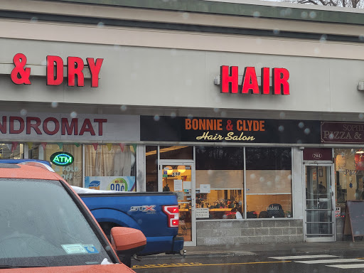Bonnie & Clyde Hair Stylist