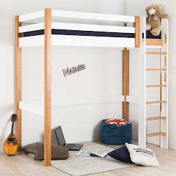 Photo n°6 de Bivouack : le spécialiste du lit escamotable à Neuville-en-Ferrain (Magasin de literie)