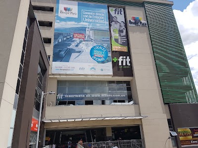 Photos of Centro Comercial Bosque Plaza
