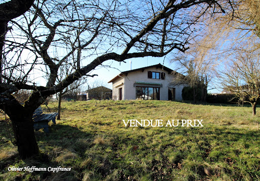 Olivier Hoffmann - Conseiller Immobilier Capifrance à Sarrebourg - Thumbnail