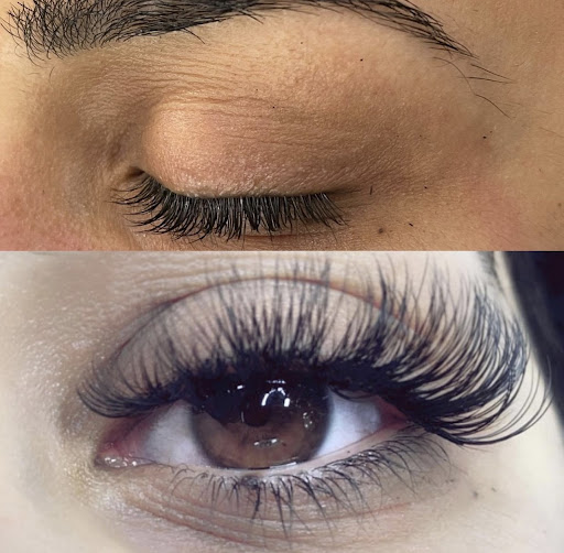Georgina’s Salon Gallery - United States