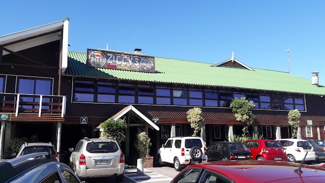 Ziggy's R&R Bar