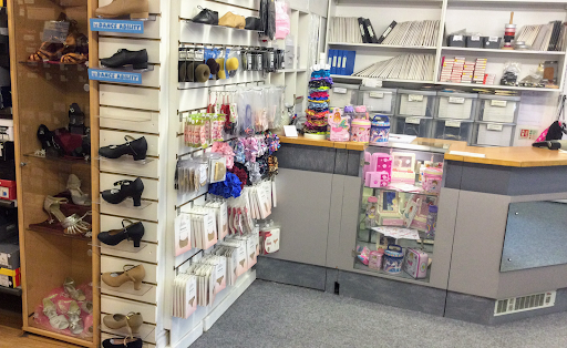 Dance Ability - Visual