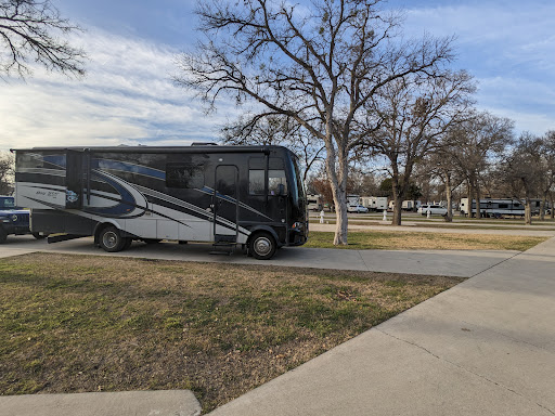 Oak Creek RV Park - Thumbnail