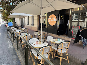 Photo n°15 de Chez Fred Levallois à Levallois-Perret (Bar à vin)