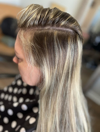 A Wild Hair/Sam Finney Salon @ Wild Child Boutique - Thumbnail