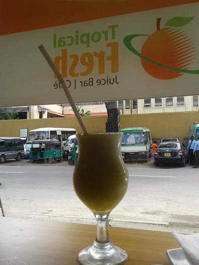 Photos of Tropical Fresh Juice Bar and Cafe